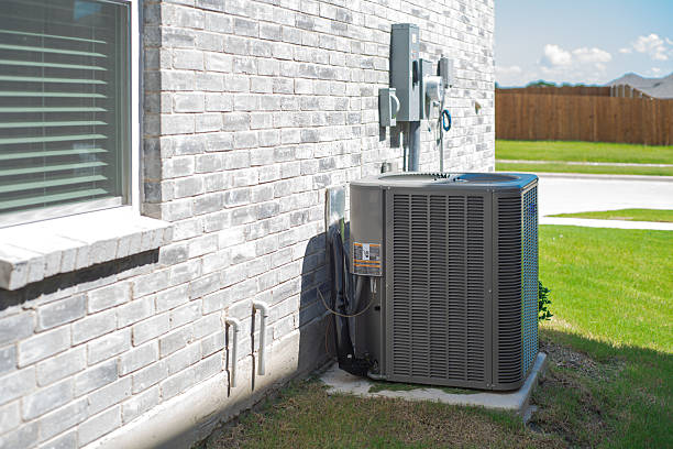 Reliable Ac Installation contractor in Overpeck, OH by FH HVAC